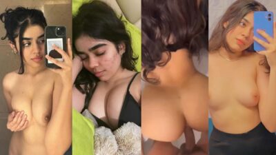 Hot Desi Girl Hard Fucking Collection
