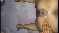 Desi Wife Ass Fucked Hard