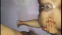 Desi Wife Ass Fucked Hard